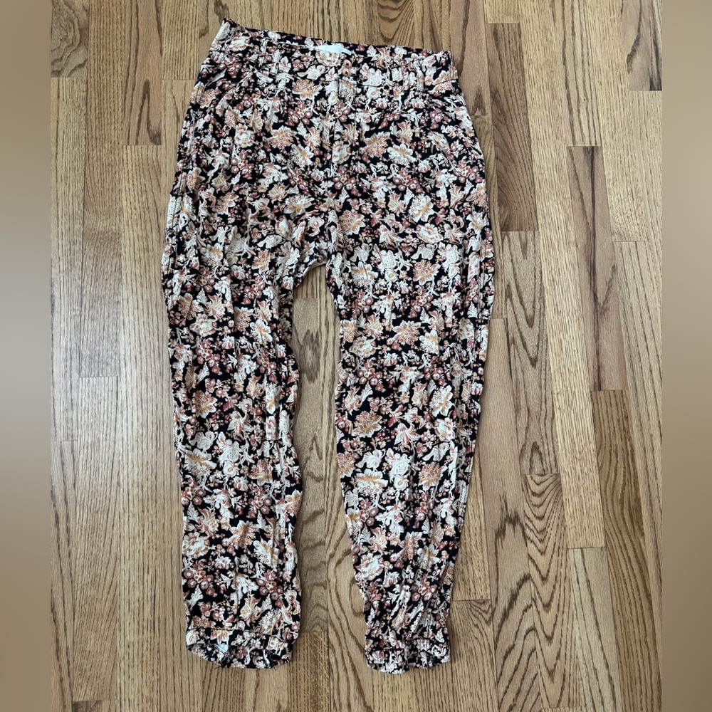 Anthropologie pants. Size 4
